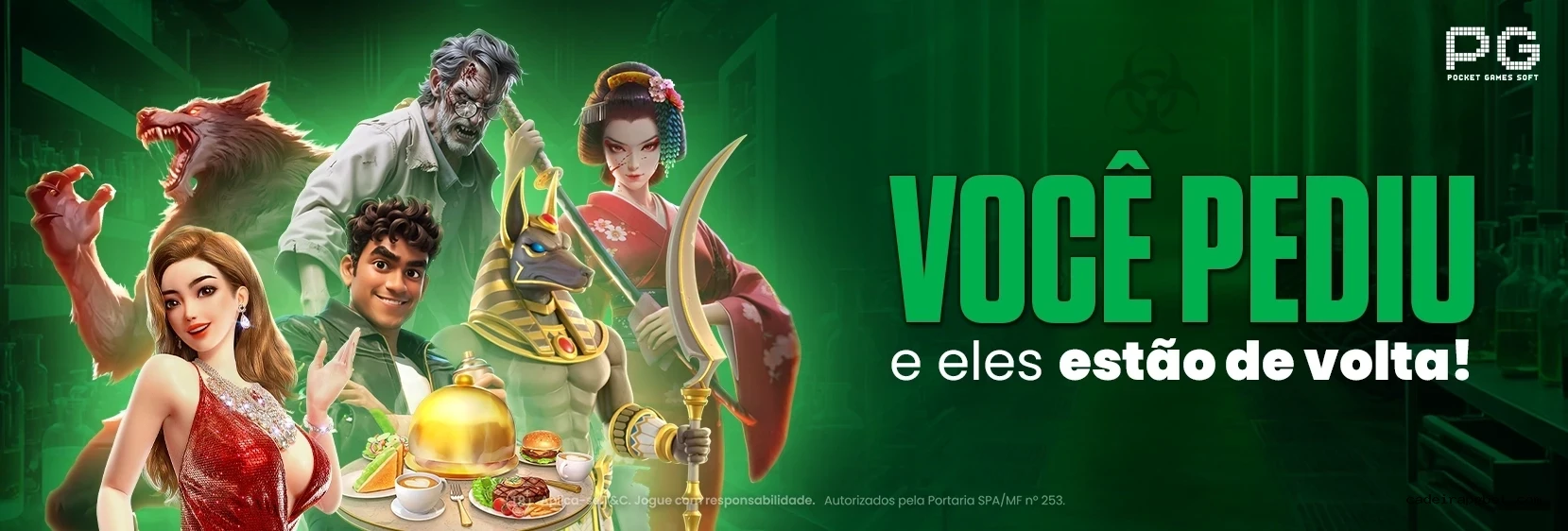 Cadeirapg